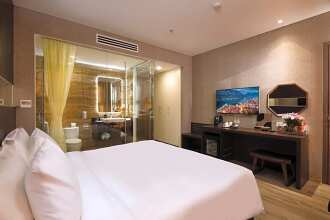 Emerald Bay Hotel & Spa Nha Trang