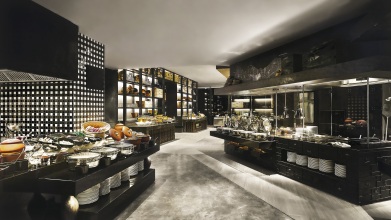 Mövenpick Siam Hotel Na Jomtien Pattaya