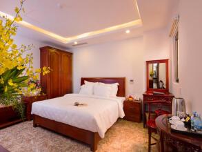 Red Sun Hotel Nha Trang