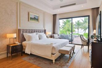 Danang Marriott Resort & Spa