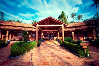 Cassia Cottage
