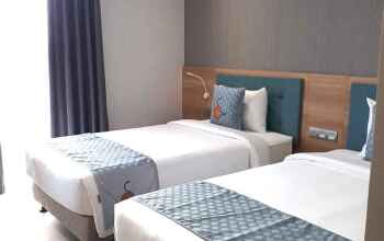 Sun Kiss Hotel Nha Trang