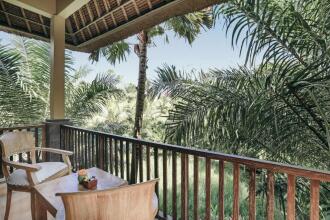 The Sankara Resort
