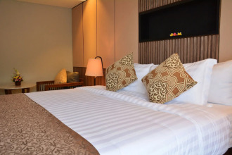 The Nest Hotel Bali