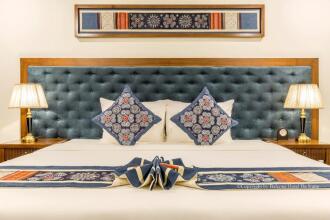 Balcona Hotel Danang