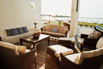 Villa Sante Kalpitiya