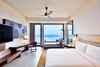 Marriott Hotel Weligama