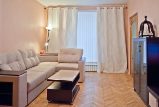 «Piterstay Малая Морская», фото 133