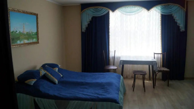 Guest House on Vostochnaya 1, фото 51