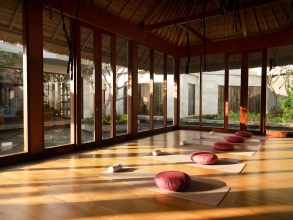 Six Senses Uluwatu, Bali