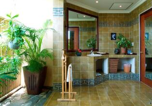 Seahorse Resort & Spa