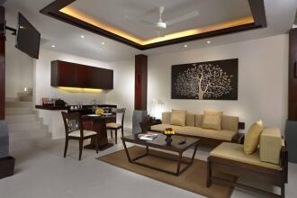 Tanadewa Luxury Villas & Spa