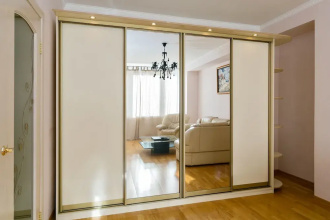 MaxRealty24 Новый Арбат, 16, фото 81