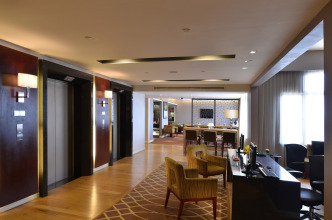 Equatorial Ho Chi Minh