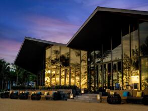 Crowne Plaza Phu Quoc Starbay