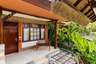 Grand Istana Rama Hotel