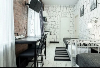 Black&White na 1-y Krasnoarmeyskoy, фото 67