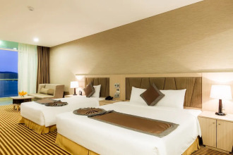 Muong Thanh Luxury Khanh Hoa Hotel