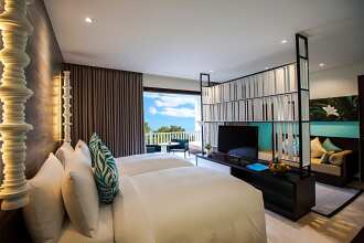 Montigo Resorts, Seminyak