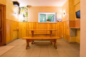Hotel Berezka, фото 55