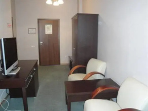 Гостиница «Грация», фото 20 Гостиница «Грация», фото 20