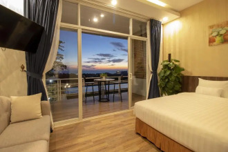 Tomhill Boutique Resort & Spa Phu Quoc