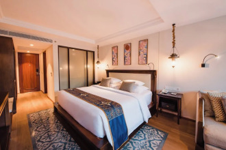 Ramayana Resort & Spa Kuta