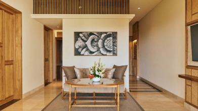 Ayana Resort And Spa Bali