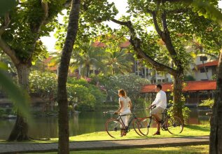 Ayodya Resort Bali