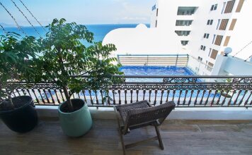 Boss Hotel Nha Trang