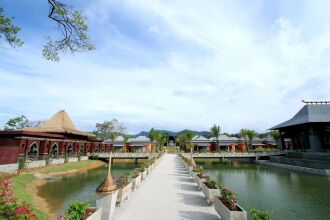 Beyond Resort Khaolak