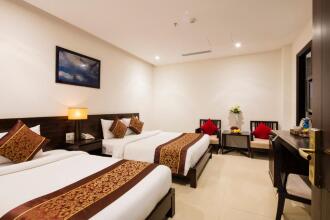 Edele Hotel Nha Trang