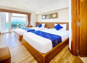 Saphia Hotel Nha Trang