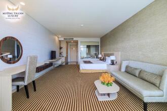 Muong Thanh Luxury Khanh Hoa Hotel