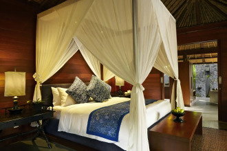 Kayumanis Ubud Private Villa & Spa