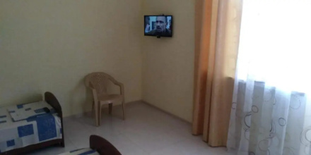 Formula Guest House, фото 92