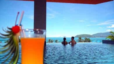 Queen Ann Hotel Nha Trang