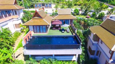 Ayara Kamala Resort & Spa