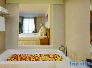 Rosaka Nha Trang Hotel