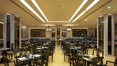 Mandarin Hotel Managed By Centre Point