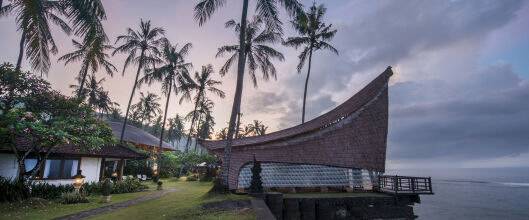 Lotus Bungalows
