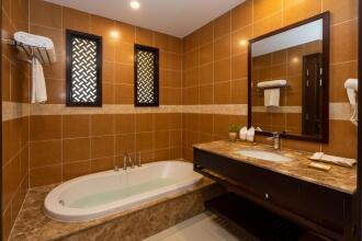 Pandanus Resort
