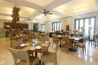 Grand Whiz Hotel Nusa Dua Bali