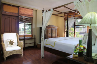 Jayakarta Hotel Bali
