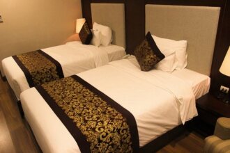 Minh Toan Galaxy Hotel
