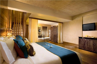 Kupu Kupu Suites & Spa By L'Occitane