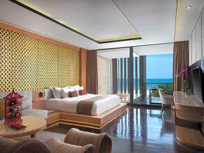 Grand Seminyak Lifestyle Boutique Bali Resort (Ex Anantara Seminyak)