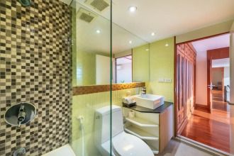 Bandara Suites Silom, Bangkok