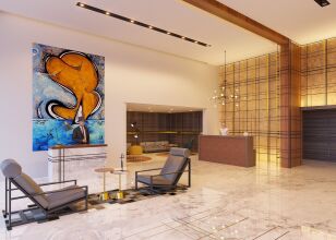 Le Meridien Goa