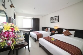Edele Hotel Nha Trang